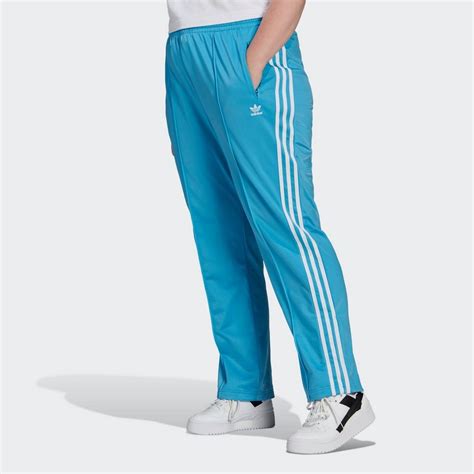 adidas trainingshose herren mit bund|adicolor Classics Firebird Trainingshose .